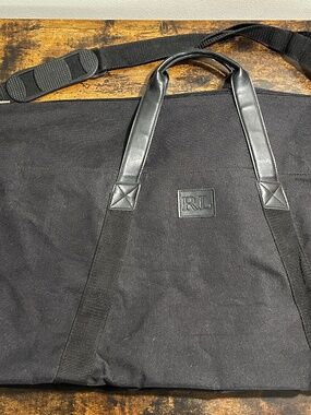 Ralph Lauren Duffle bag